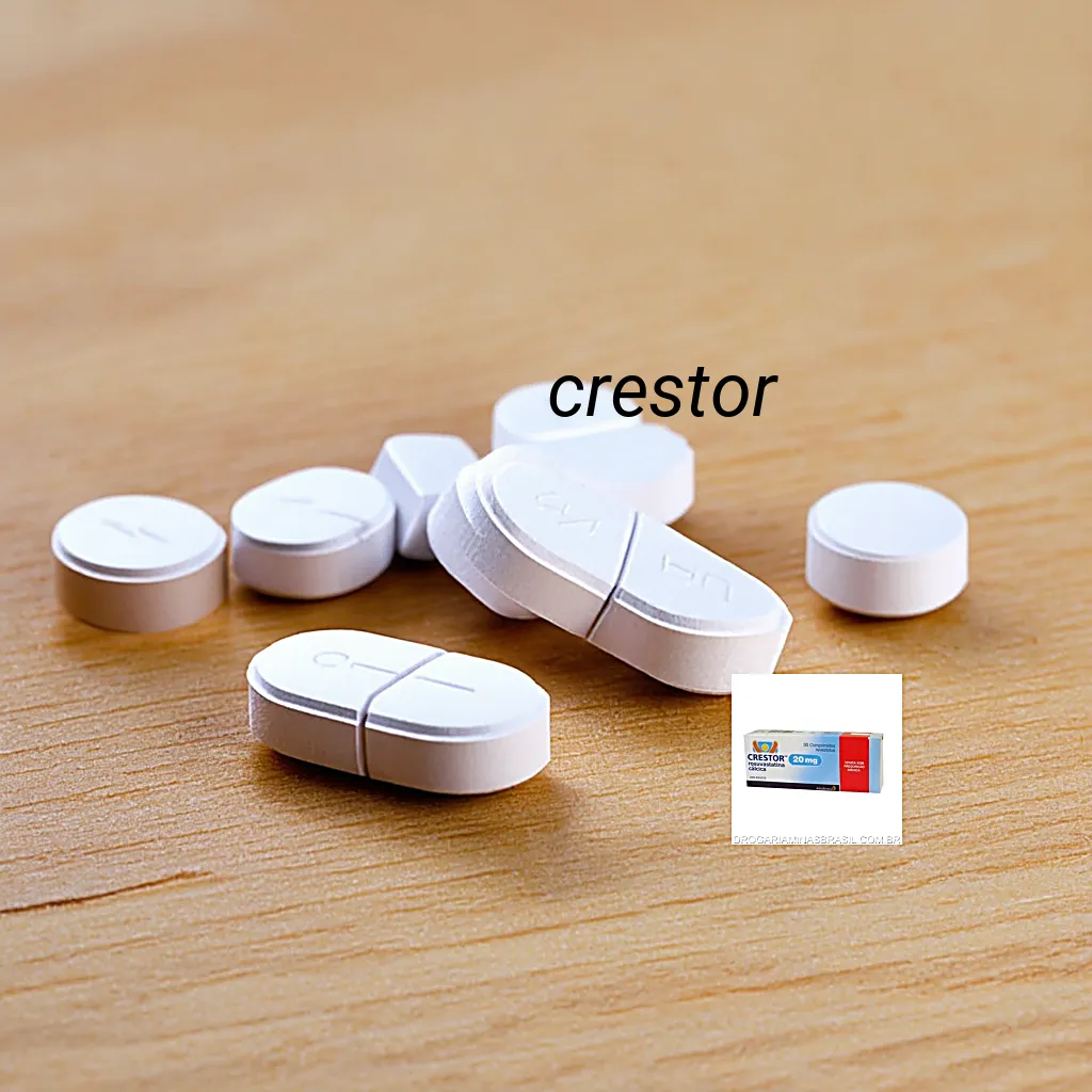 Prezzo crestor 5 mg